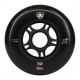 Колеса Flying Eagle Speed Wheels Black 90 мм