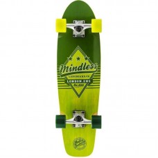 Круізер Mindless Daily Grande II Green