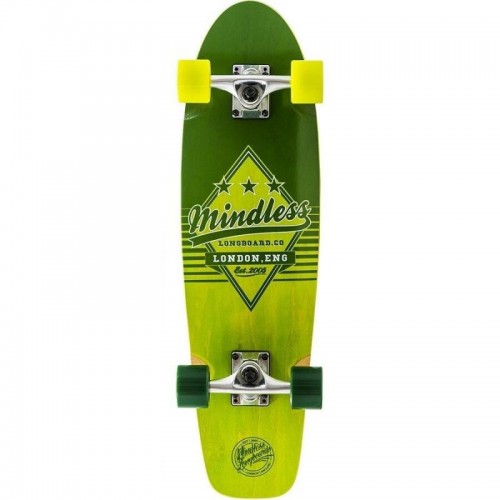 Круізер Mindless Daily Grande II Green