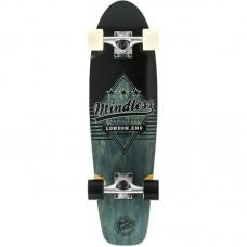 Круізер Mindless Daily Grande II BW