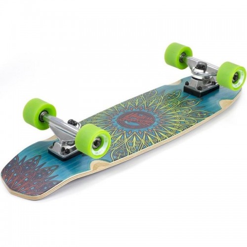 Круізер Mindless Mandala Blue