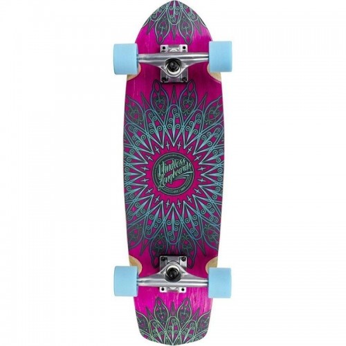 Круізер Mindless Mandala Pink