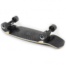 Круізер Mindless Mandala Black