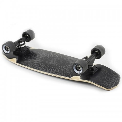 Круізер Mindless Mandala Black