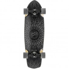 Круізер Mindless Mandala Black