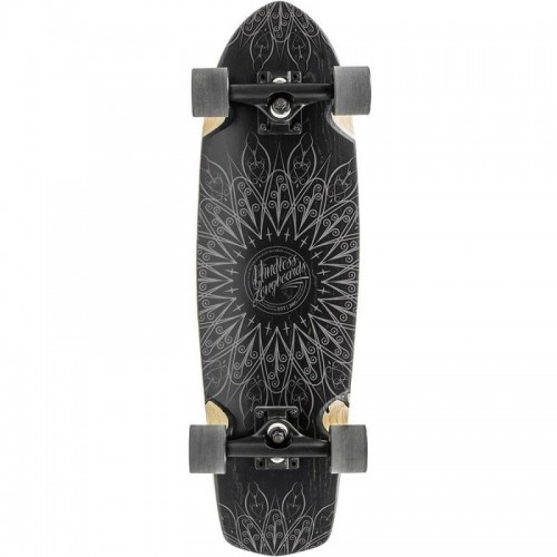 Круізер Mindless Mandala Black