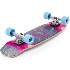 Круізер Mindless Mandala Pink