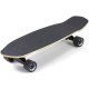 Круізер Mindless Mandala Black