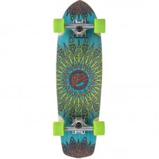 Круізер Mindless Mandala Blue