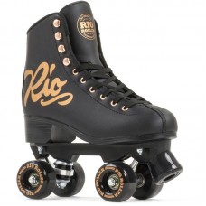 Квадові ролики Rio Roller Rose Black 37