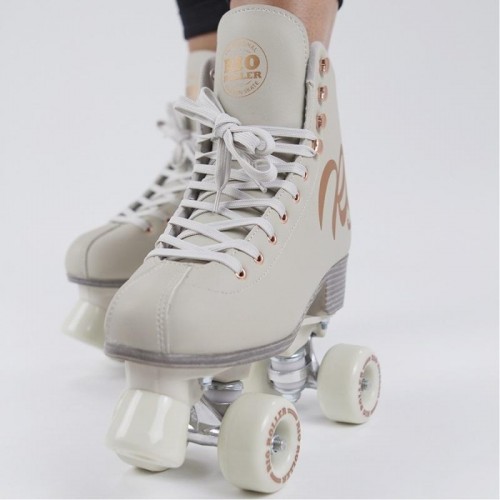 Квадові ролики Rio Roller Rose Creme 37
