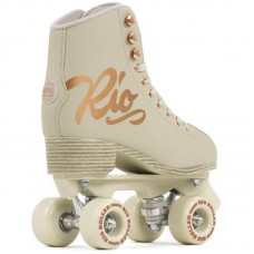 Квади Rio Roller Rose Creme 40.5