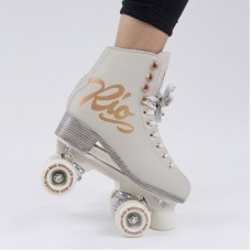 Квади Rio Roller Rose Creme 40.5