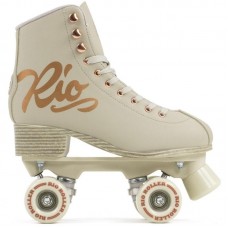 Квади Rio Roller Rose Creme 40.5