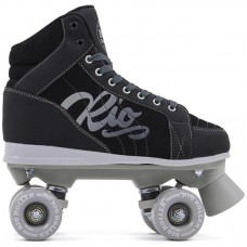 Квади Ролики Rio Roller Lumina Black 32 розміру