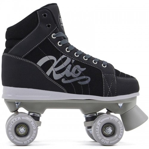 Квади Ролики Rio Roller Lumina Black 32 розміру