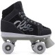 Квади Ролики Rio Roller Lumina Black 32 розміру