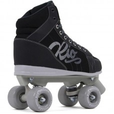 Квади Ролики Rio Roller Lumina Black 32 розміру
