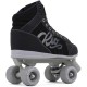 Квади Ролики Rio Roller Lumina Black 32 розміру