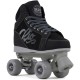 Квади Ролики Rio Roller Lumina Black 32 розміру