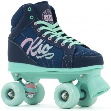 Квади Ролики Rio Roller Lumina Green 32 розміру