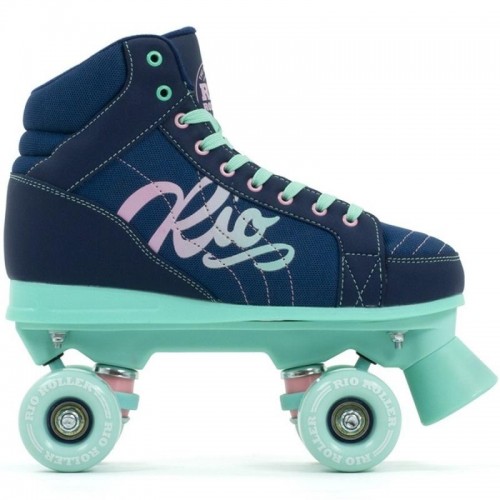 Квади Ролики Rio Roller Lumina Green 39.5 розміру
