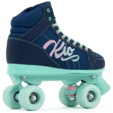Квади Ролики Rio Roller Lumina Green 32 розміру