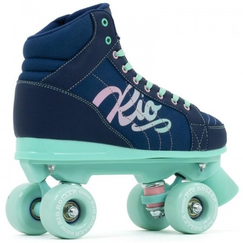 Квади Ролики Rio Roller Lumina Green 39.5 розміру