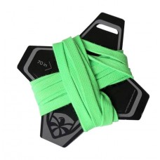 Шнурки Flying Eagle Green