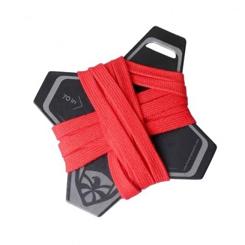 Шнурки Flying Eagle Red