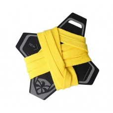 Шнурки Flying Eagle Yellow