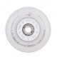 Светящиеся колеса FE Lazerwheels Ultra Белые 80 мм