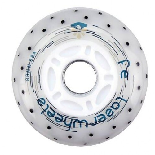 Светящиеся колеса Flying Eagle Lazerwheels Spark Red Светящиеся колеса Flying Eagle Lazerwheels Spark Red