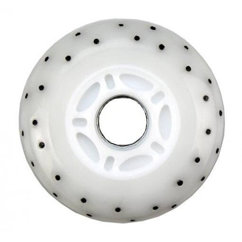 Светящиеся колеса Flying Eagle Lazerwheels Spark Red Светящиеся колеса Flying Eagle Lazerwheels Spark Red