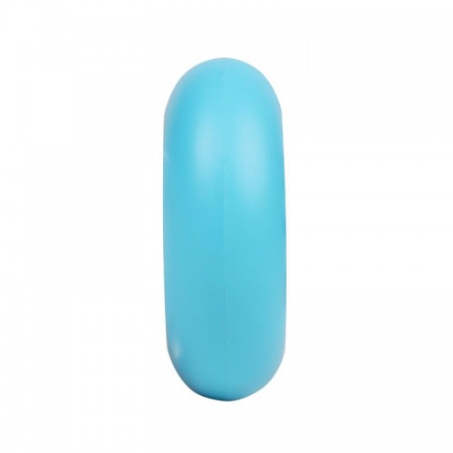 LED колеса FE Lazerwheelz Blue 72 mm