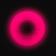 LED колеса FE Lazerwheelz Pink 76 mm