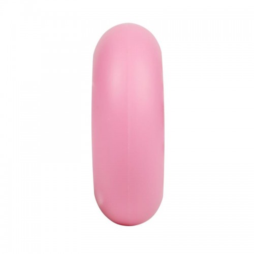 LED колеса FE Lazerwheelz Pink 76 mm