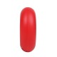 LED колеса FE Lazerwheelz Red 76 mm