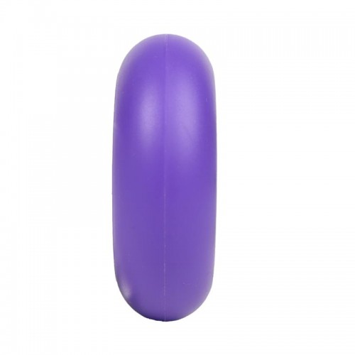LED колеса FE Lazerwheelz Violet 76 mm