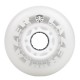 LED колеса FE Lazerwheelz White 72 mm