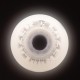 LED колеса FE Lazerwheelz White 72 mm