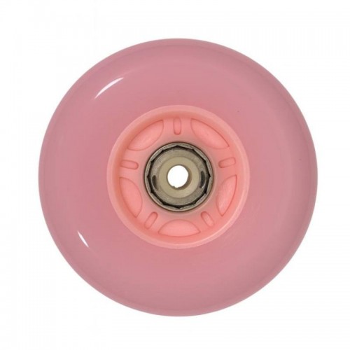 Колеса для роликів LED Rose 88A 90 mm