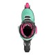 Дитячі ролики Rollerblade Microblade XT Black/Sea Green розмір 28-32