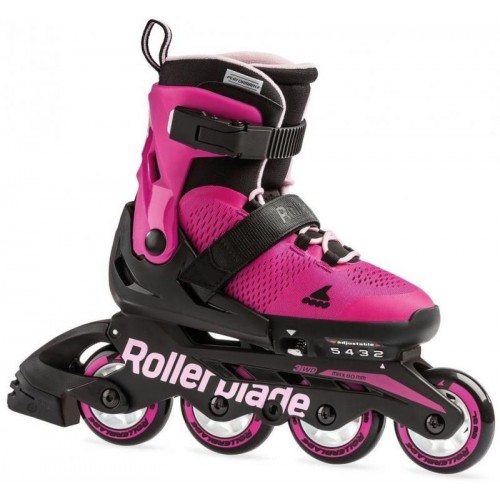 Детские ролики Rollerblade Microblade G 2020
