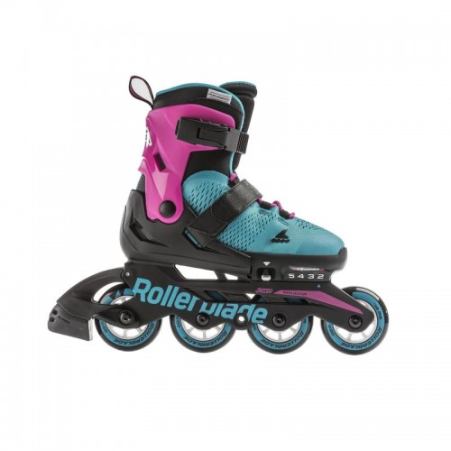 Детские ролики Rollerblade Microblade G 2020 Детские ролики Rollerblade Microblade G 2020