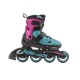 Детские ролики Rollerblade Microblade G 2020