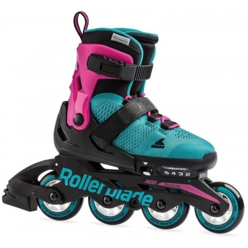 Детские ролики Rollerblade Microblade G 2020