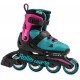 Детские ролики Rollerblade Microblade G 2020
