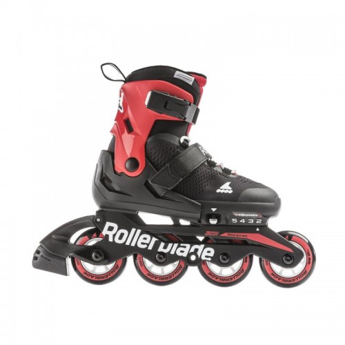 Детские ролики Rollerblade Microblade 2020