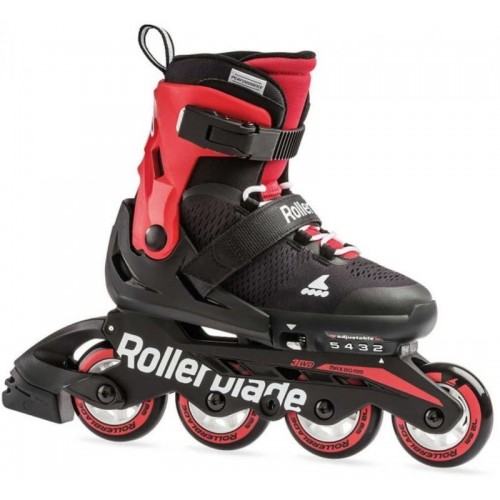 Детские ролики Rollerblade Microblade 2020